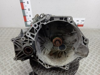 КПП механическая (МКПП) 5-ступенчатая Opel Vectra 1995-2000, 90578392