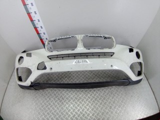 Бампер передний, ориг. номер 51117319795, BMW X6 F16 2014-2020