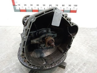 КПП механическая (МКПП) 4-ступенчатая, ориг. номер A1242600401, 2012600201, Mercedes E W124 1993-1998