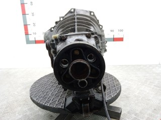 КПП механическая (МКПП) 4-ступенчатая, ориг. номер A1242600401, 2012600201, Mercedes E W124 1993-1998