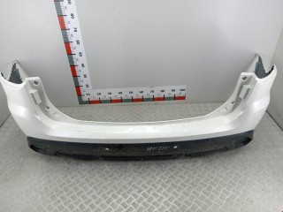 Бампер задний, ориг. номер 3015344200, Mitsubishi Outlander 2015-2018