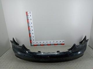 Бампер задний Audi A7 2010-2014, лифтбэк, 4G8807511AH