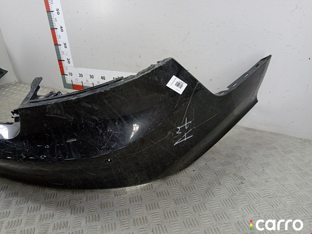 Бампер задний Audi A7 2010-2014, лифтбэк, 4G8807511AH, фото 3