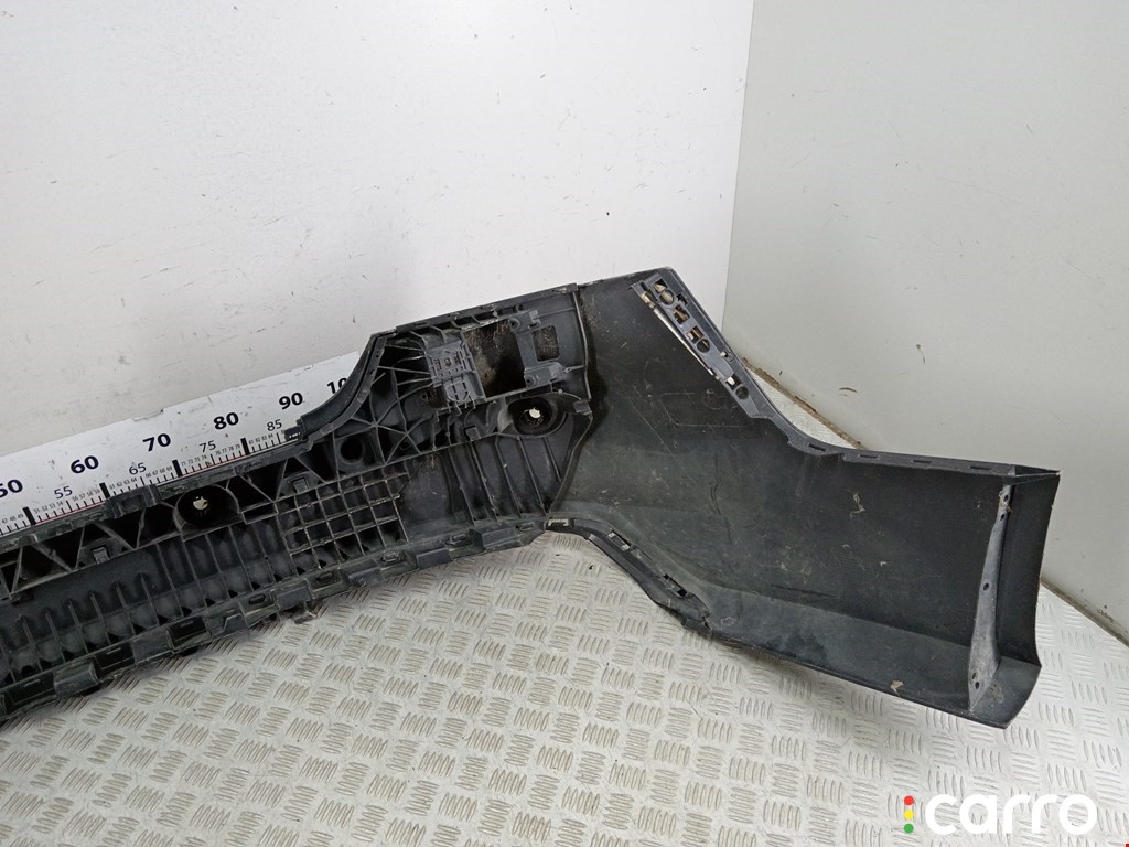 Бампер задний Audi A7 2010-2014, лифтбэк, 4G8807511AH, фото 5