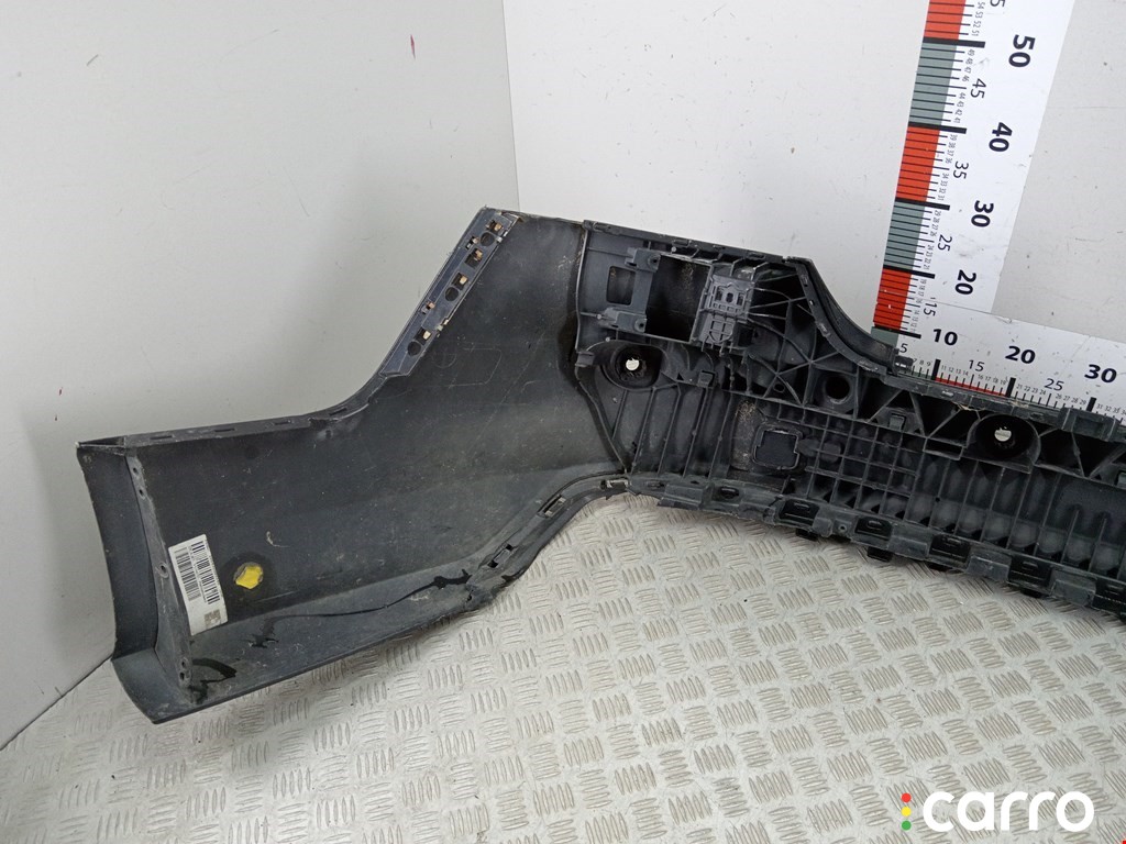Бампер задний Audi A7 2010-2014, лифтбэк, 4G8807511AH, фото 6