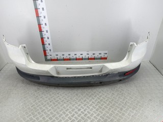 Бампер задний Volkswagen Tiguan 2011-2019, внедорожник 5 дв., 5N0807421