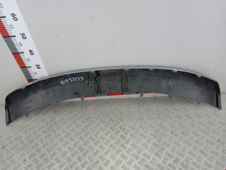Молдинг бампера переднего, ориг. номер 86565-C5010, Kia Sorento 2012-2021