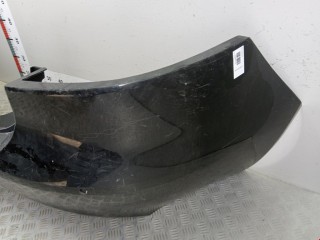 Бампер задний, ориг. номер C2Z2148XXX, GX7317A894EA, Jaguar XF 2007-2011