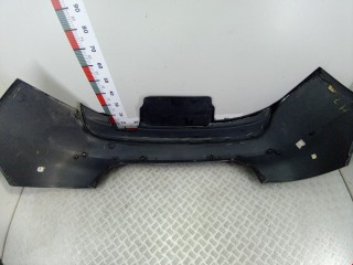 Бампер задний, ориг. номер C2Z2148XXX, GX7317A894EA, Jaguar XF 2007-2011