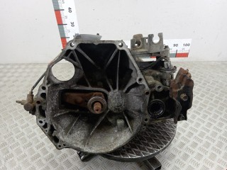 КПП механическая (МКПП) 5-ступенчатая Rover 600 1993-1999, N2S4
