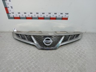 Решетка радиатора Nissan Murano 2007-2010, АКПП, 623101SZ0A