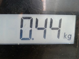 Накладка панели крепления облицовки (телевизора), ориг. номер 4F0807081, Audi A6 2004-2008