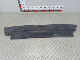 Молдинг бампера заднего, ориг. номер 6410A186, Mitsubishi Pajero 2014-2022