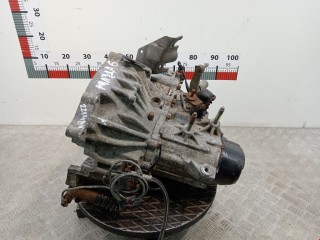 КПП механическая (МКПП) 5-ступенчатая Mazda 6 2002-2005, G2FB