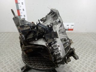 КПП механическая (МКПП) 5-ступенчатая Ford Transit Connect 2002-2009, 2T1R7002BH