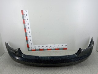 Бампер задний Audi A5 2007-2011, купе, 8T0807303C