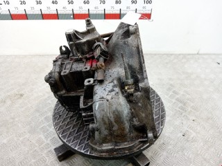 КПП механическая (МКПП) 5-ступенчатая Opel Astra 1994-2002, F10