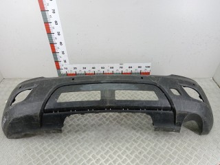 Бампер задний Opel Mokka 2012-2016, внедорожник 5 дв., 95365611
