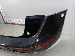 Бампер задний, ориг. номер 8R0807511, Audi Q5 2012-2017