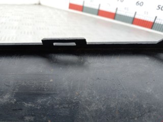 Юбка бампера заднего, ориг. номер 9676507077, Peugeot 208 2012-2016