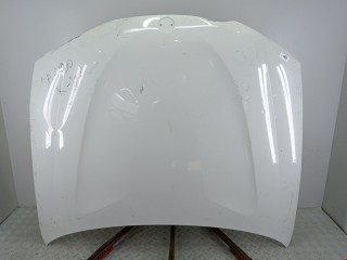 Капот, ориг. номер 41617267337, BMW X3 F25 2010-2014
