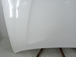 Капот, ориг. номер 41617267337, BMW X3 F25 2010-2014