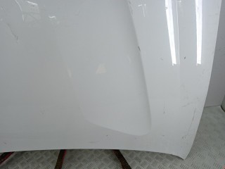 Капот, ориг. номер 41617267337, BMW X3 F25 2010-2014