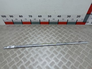 Молдинг двери задней правой, ориг. номер 3C0853754, 3C0853754C, Volkswagen Passat 2005-2010