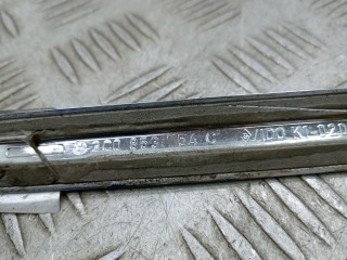 Молдинг двери задней правой, ориг. номер 3C0853754, 3C0853754C, Volkswagen Passat 2005-2010