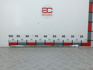 Молдинг двери задней левой, ориг. номер 3C0853753C, 3C0853753, Volkswagen Passat 2005-2010