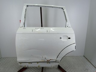 Дверь задняя левая Audi Q7 2009-2015, 4L0833051