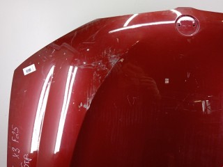 Капот, ориг. номер 41617267337, BMW X3 F25 2010-2014