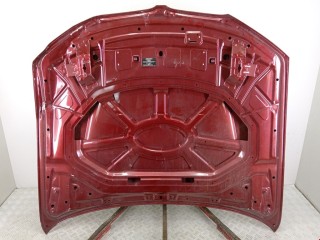 Капот, ориг. номер 41617267337, BMW X3 F25 2010-2014