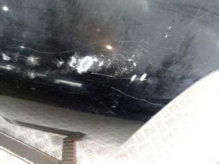 Крышка багажника (дверь 3-5), Lincoln Town Car 2003-2011