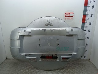 Чехол запаски, ориг. номер 6430A117, Mitsubishi Pajero 2006-2011