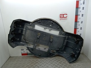 Чехол запаски, ориг. номер 6430A117, Mitsubishi Pajero 2006-2011