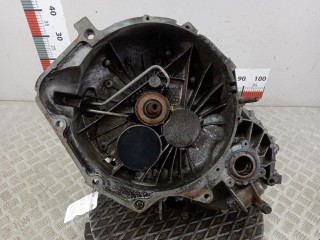 КПП механическая (МКПП) 5-ступенчатая, ориг. номер 8672149, Pontiac Trans-Sport 1994-1996