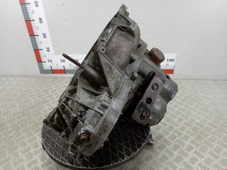 КПП механическая (МКПП) 5-ступенчатая, ориг. номер 8672149, Pontiac Trans-Sport 1994-1996