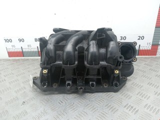 Коллектор впускной Chevrolet Lacetti 2004-2013, 96452343