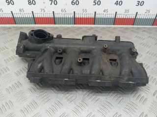 Коллектор впускной, ориг. номер 73501353, 93190053, Opel Corsa 2000-2003