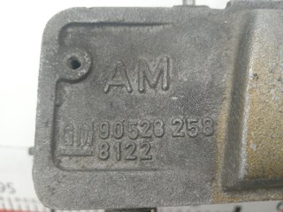 Коллектор впускной, ориг. номер 90528258, Opel Vectra 1995-2000