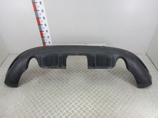 Юбка бампера заднего, ориг. номер 30796171, 31425495, Volvo XC60 2008-2013