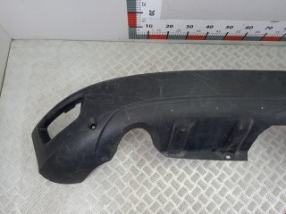 Юбка бампера заднего, ориг. номер 30796171, 31425495, Volvo XC60 2008-2013