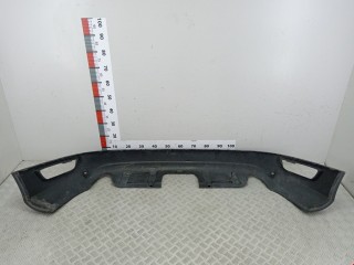 Юбка бампера заднего, ориг. номер 30796171, 31425495, Volvo XC60 2008-2013