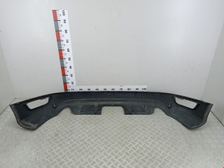 Юбка бампера заднего, ориг. номер 30796171, 31425495, Volvo XC60 2008-2013