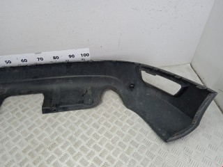 Юбка бампера заднего, ориг. номер 30796171, 31425495, Volvo XC60 2008-2013