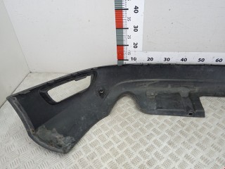Юбка бампера заднего, ориг. номер 30796171, 31425495, Volvo XC60 2008-2013