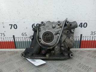 Насос масляный Ford Fusion 2005-2012, 98MM6604R1A