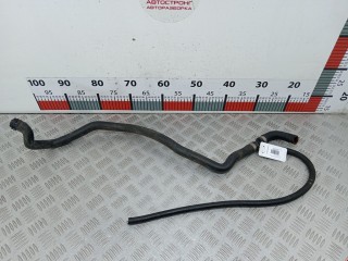 Патрубок радиатора Mercedes S W220 1998-2002, АКПП, A2208300396