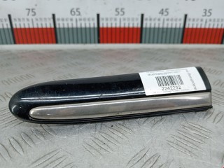Молдинг крыла переднего правого, ориг. номер A2206900262, Mercedes S W220 1998-2002